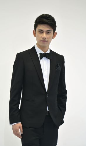 谢家登 商务拓展总监